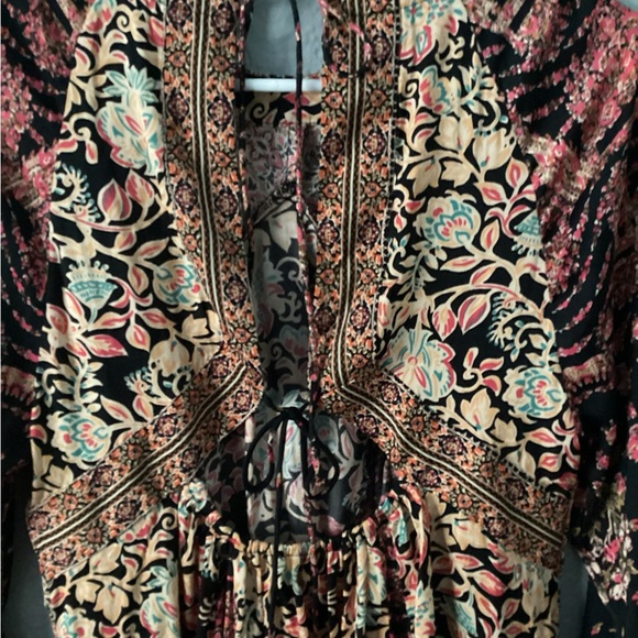 Free People Stevie Tunic - Picture 6 of 10